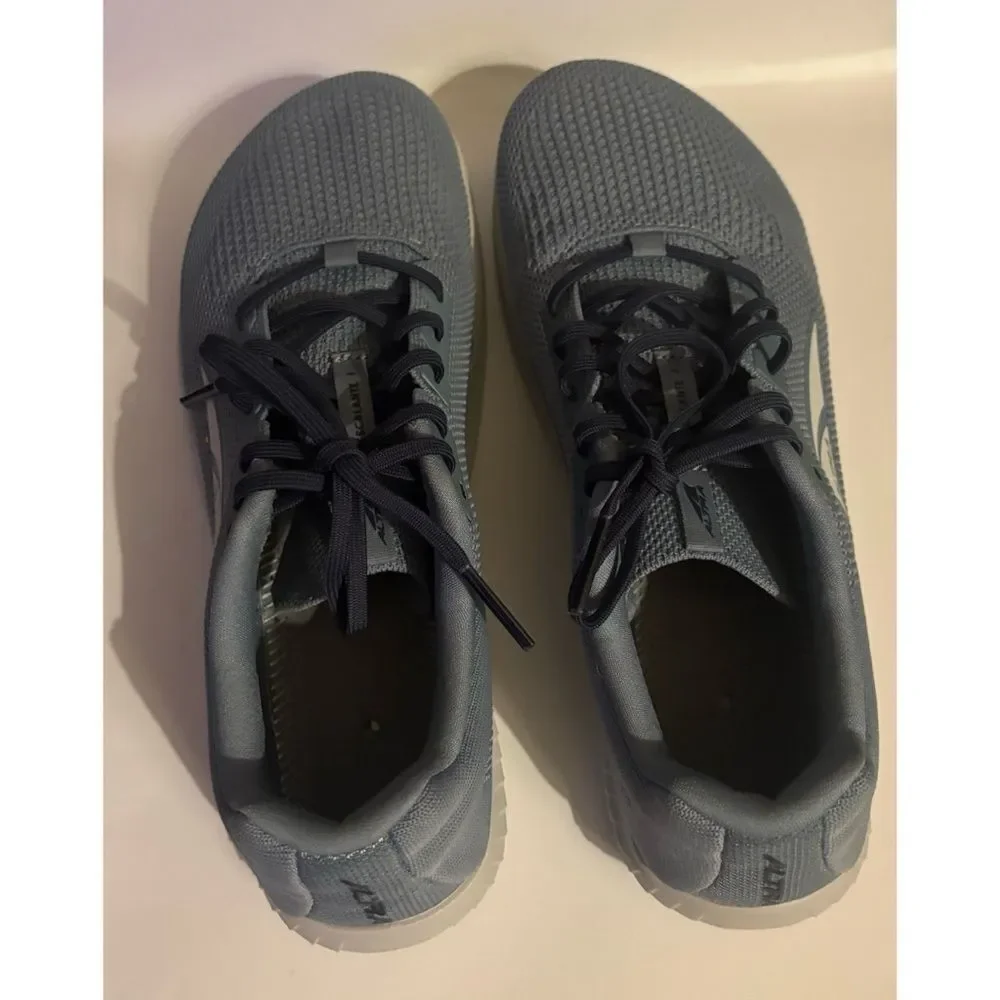 Altra Escalante 4 Road-Running Snickers Women's in Dark Blue Size 9.5~ Excellent